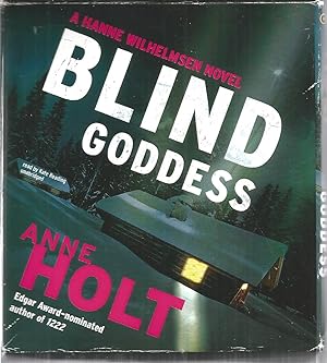 Blind Goddess [Unabridged Audiobook]