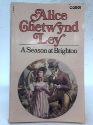 Seller image for A Season At Brighton for sale by World of Rare Books