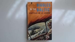 Seller image for BIGGLES IN THE BALTIC for sale by Goldstone Rare Books