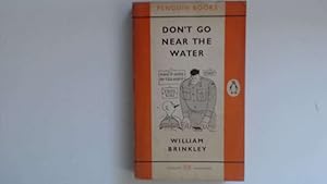 Seller image for Don't Go Near The Water for sale by Goldstone Rare Books