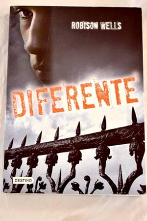 Seller image for Diferente for sale by Alcan Libros