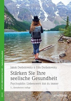 Seller image for Strken Sie ihre seelische Gesundheit for sale by Wegmann1855