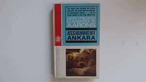 Seller image for Assignment Ankara for sale by Goldstone Rare Books