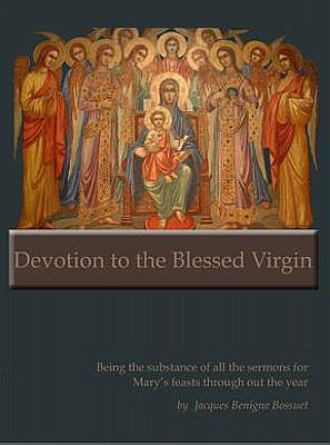 Immagine del venditore per Devotion to the Blessed Virgin venduto da Cenacle House