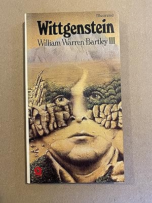 Bild des Verkufers fr Wittgenstein zum Verkauf von BBBooks