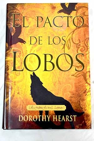 Seller image for El pacto de los lobos for sale by Alcan Libros