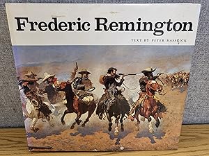 Seller image for Frederic Remington for sale by HGG Books