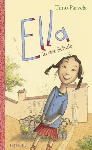 Seller image for Ella in der Schule. Bd. 01 for sale by Wegmann1855