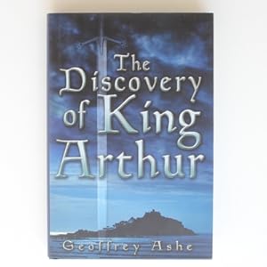 The Discovery of King Arthur