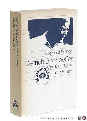 Bild des Verkufers fr Dietrich Bonhoeffer. Theologe - Christ - Zeitgenosse. zum Verkauf von Emile Kerssemakers ILAB