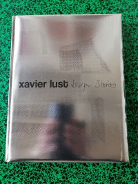 Xavier Lust Design Stories