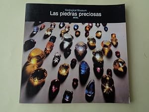 Seller image for Las piedras preciosas for sale by GALLAECIA LIBROS
