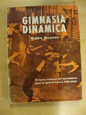 Seller image for GIMNASIA DINMICA for sale by LIBRERIA AZACAN
