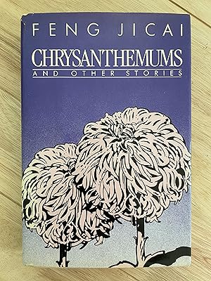 Imagen del vendedor de Chrysanthemums and Other Stories a la venta por Friends Of Bridgeport Public Library