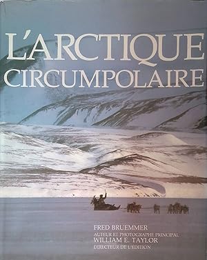 L'arctique circumpolaire