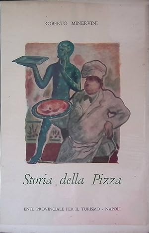 Storia della pizza