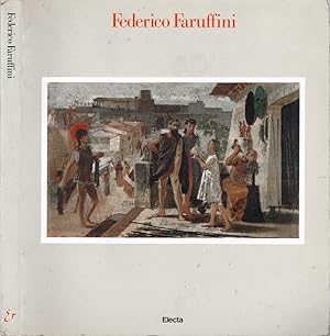 Bild des Verkufers fr Federico Faruffini zum Verkauf von Biblioteca di Babele