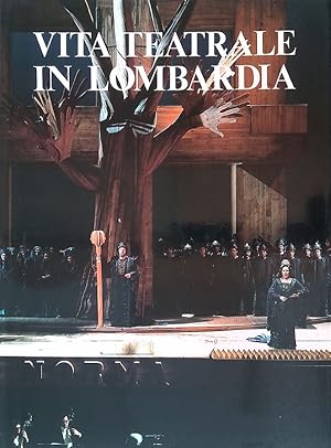 Vita teatrale in Lombardia. L'opera e il balletto