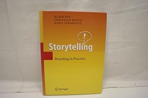 Storytelling: Branding in Practice