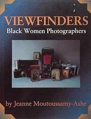 Viewfinders. Black Women Photographers