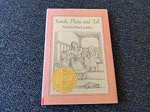 Seller image for Sarah, Plain and Tall for sale by Betty Mittendorf /Tiffany Power BKSLINEN