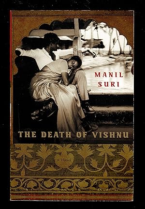 Image du vendeur pour The Death of Vishnu: A Novel mis en vente par Granada Bookstore,            IOBA