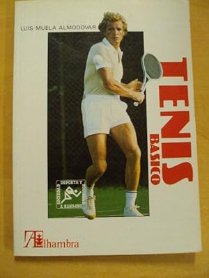 Imagen del vendedor de TENIS BSICO. Nm 6 a la venta por LIBRERIA AZACAN