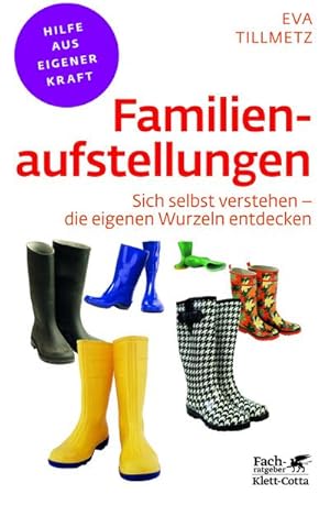 Seller image for Familienaufstellungen for sale by Wegmann1855