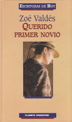 Image du vendeur pour QUERIDO PRIMER NOVIO mis en vente par Librera Vobiscum