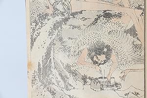 Hokusai manga. Volume 12