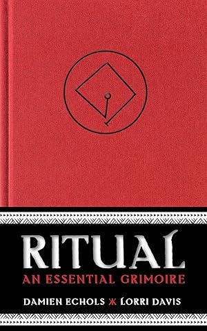 Seller image for Ritual: An Essential Grimoire for sale by moluna