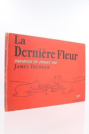 Image du vendeur pour La dernire fleur mis en vente par Librairie Le Feu Follet