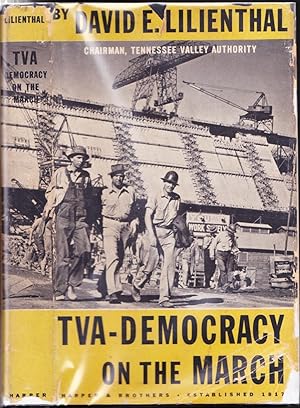 TVA - Democracy on the March