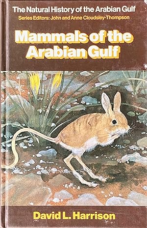 Mammals of the Arabian Gulf