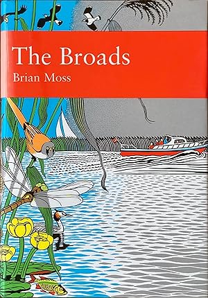 The Broads: the people's wetland
