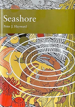 Seller image for Seashore for sale by Acanthophyllum Books