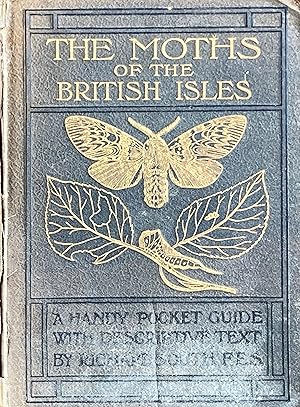 The moths of the British Isles, 1st series