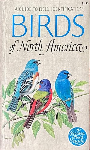Imagen del vendedor de Birds of north America a la venta por Acanthophyllum Books