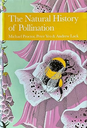 Imagen del vendedor de The natural history of pollination a la venta por Acanthophyllum Books