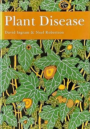Seller image for Plant disease for sale by Acanthophyllum Books