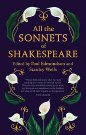 Seller image for All the Sonnets of Shakespeare for sale by Wegmann1855
