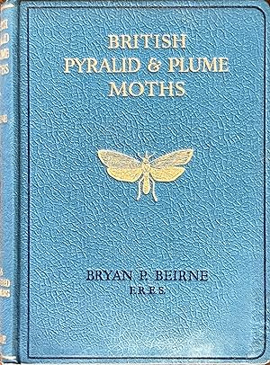 British pyralid and plume moths