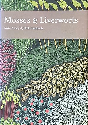 Mosses & Liverworts