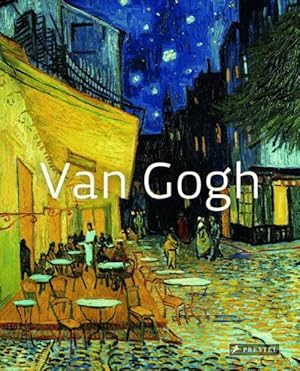 Bild des Verkufers fr Van Gogh zum Verkauf von GreatBookPricesUK