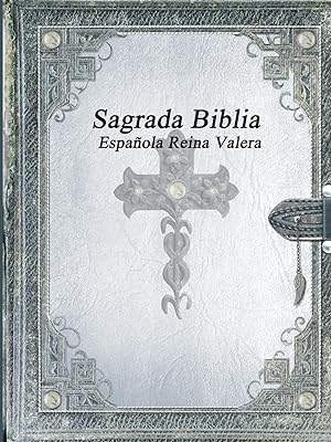 Bild des Verkufers fr Sagrada Biblia Espaola Reina Valera zum Verkauf von moluna
