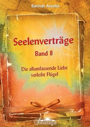 Seller image for Seelenvertrge Band 8 for sale by Wegmann1855