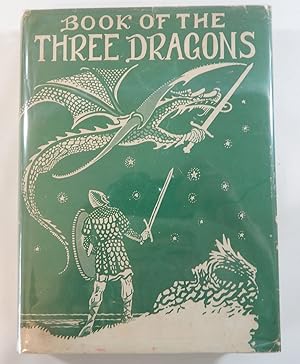 Book of the Three Dragons