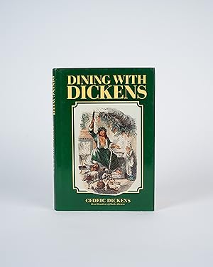 Imagen del vendedor de Dining with Dickens a la venta por City Lights Bookshop