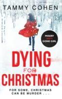 Seller image for Dying for Christmas for sale by moluna
