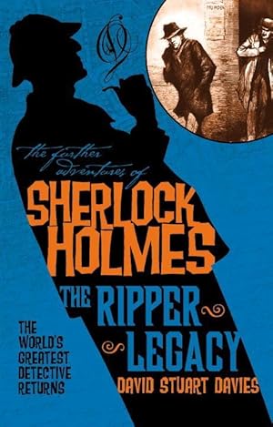 Bild des Verkufers fr The Further Adventures of Sherlock Holmes zum Verkauf von moluna